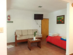 Departamentos Inpa